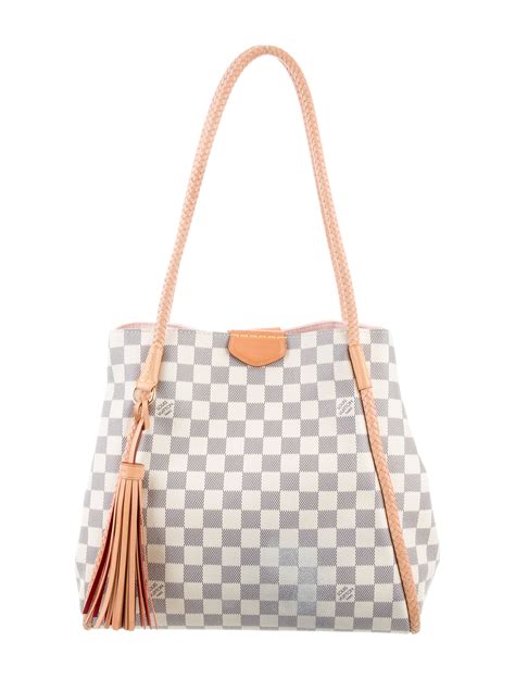 louis vuitton propriano|Louis Vuitton Damier Azur Propriano .